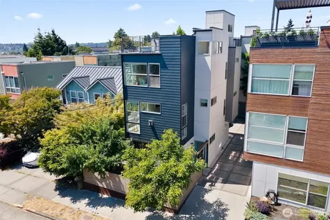 6729 14th Avenue NW Seattle WA 98117