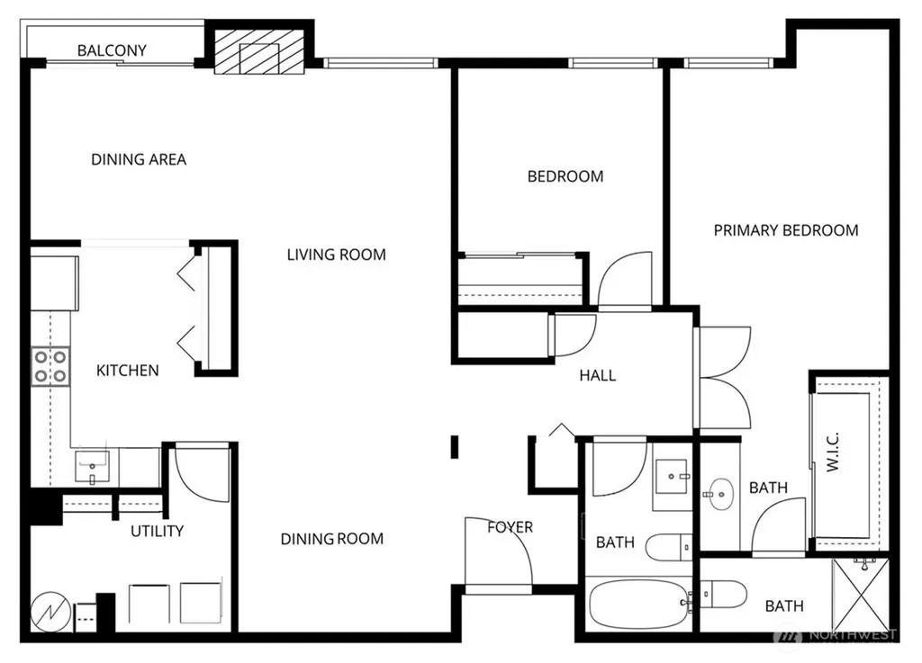 11300 1st Avenue NE Seattle WA 98125