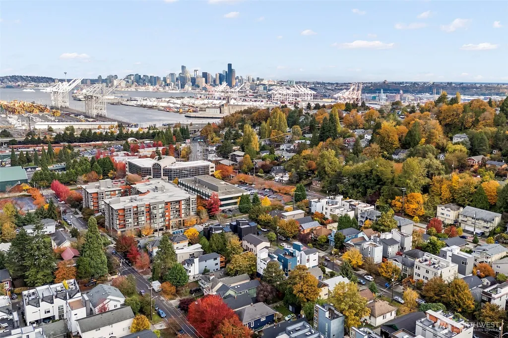 4105 25th Avenue SW Seattle WA 98106