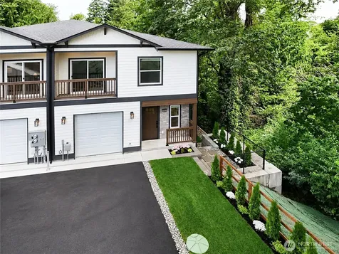 3333 Nassau Street Everett WA 98201