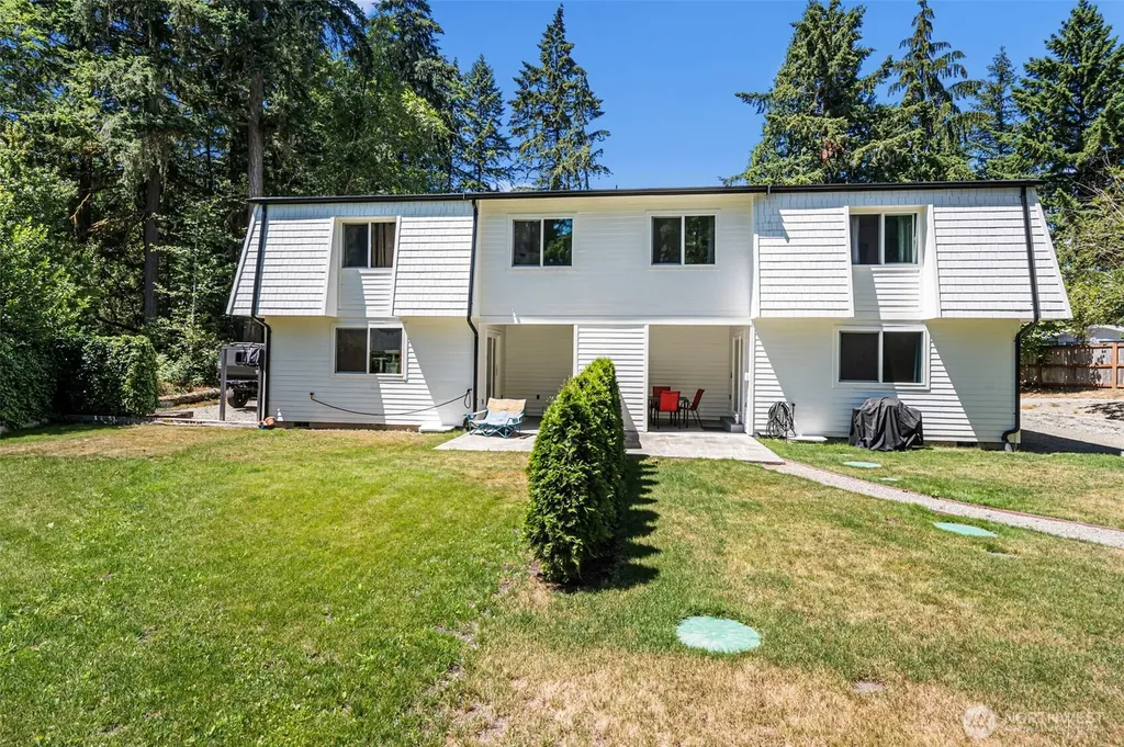 4714 69th Street NW Gig Harbor WA 98335
