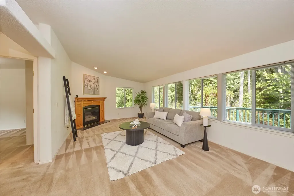 70 N Dow Mountain Drive Hoodsport WA 98548