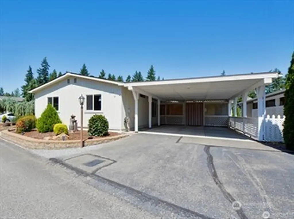 19115 100th Avenue Ct E Puyallup WA 98375