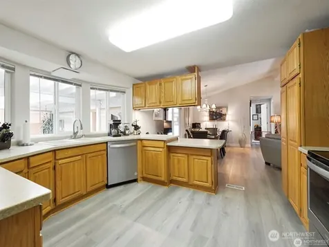 19115 100th Avenue Ct E Puyallup WA 98375