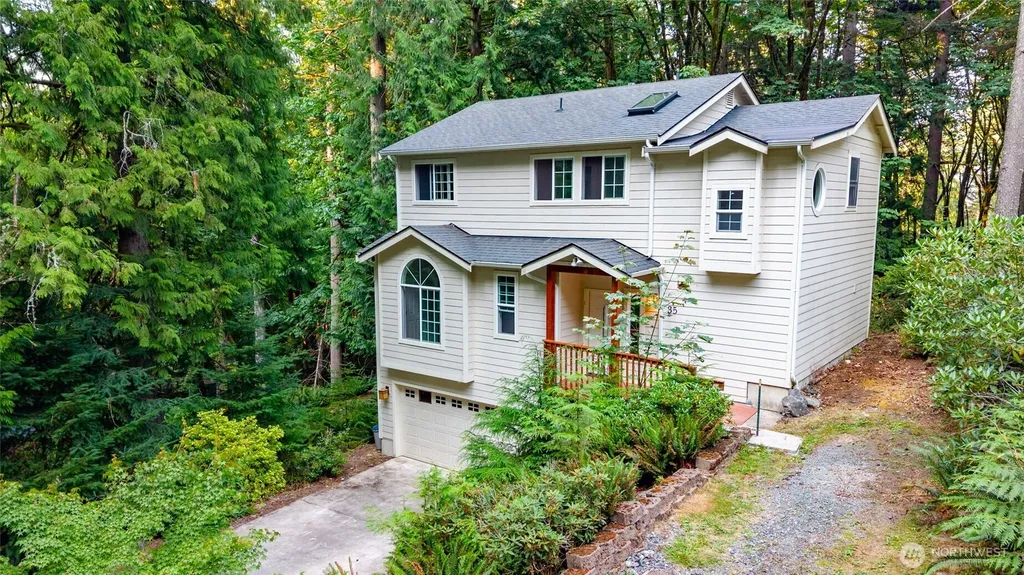 35 Green Hill Road Bellingham WA 98229
