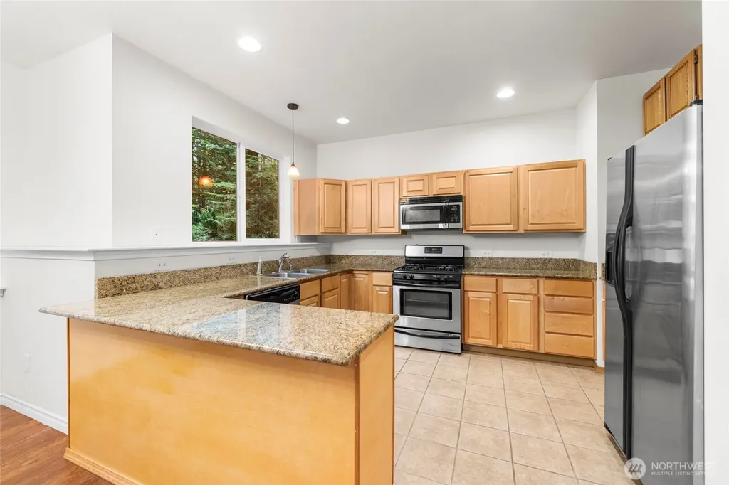 35 Green Hill Road Bellingham WA 98229
