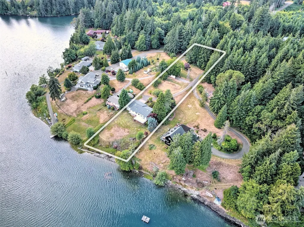 220 SE Sells Drive Shelton WA 98584