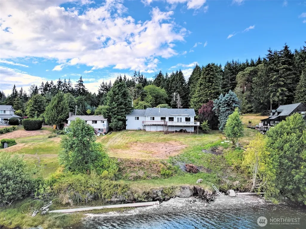 220 SE Sells Drive Shelton WA 98584