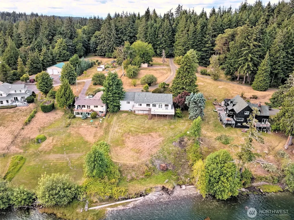 220 SE Sells Drive Shelton WA 98584