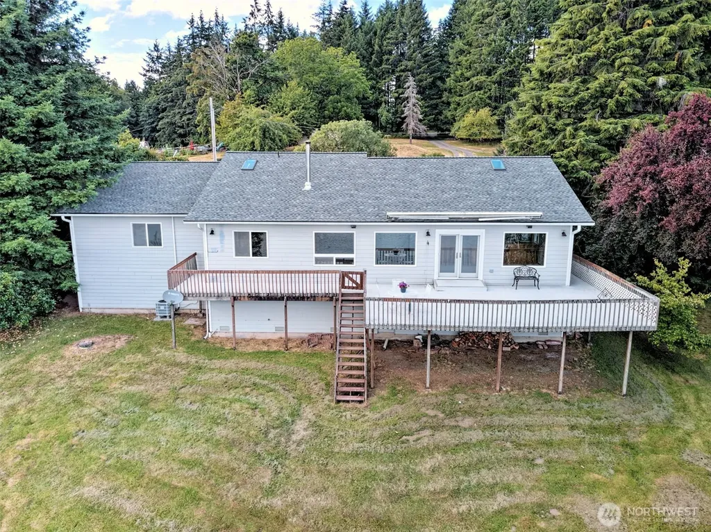 220 SE Sells Drive Shelton WA 98584