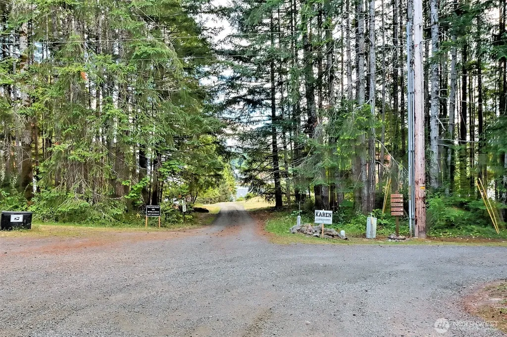 220 SE Sells Drive Shelton WA 98584