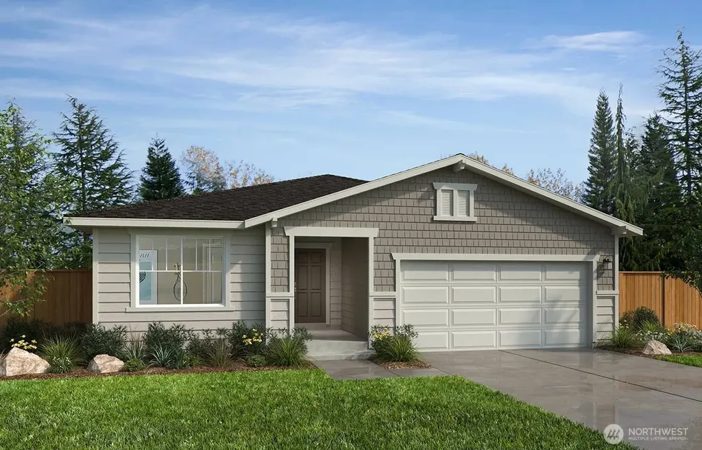 18454 138th Avenue Ct E Puyallup WA 98374