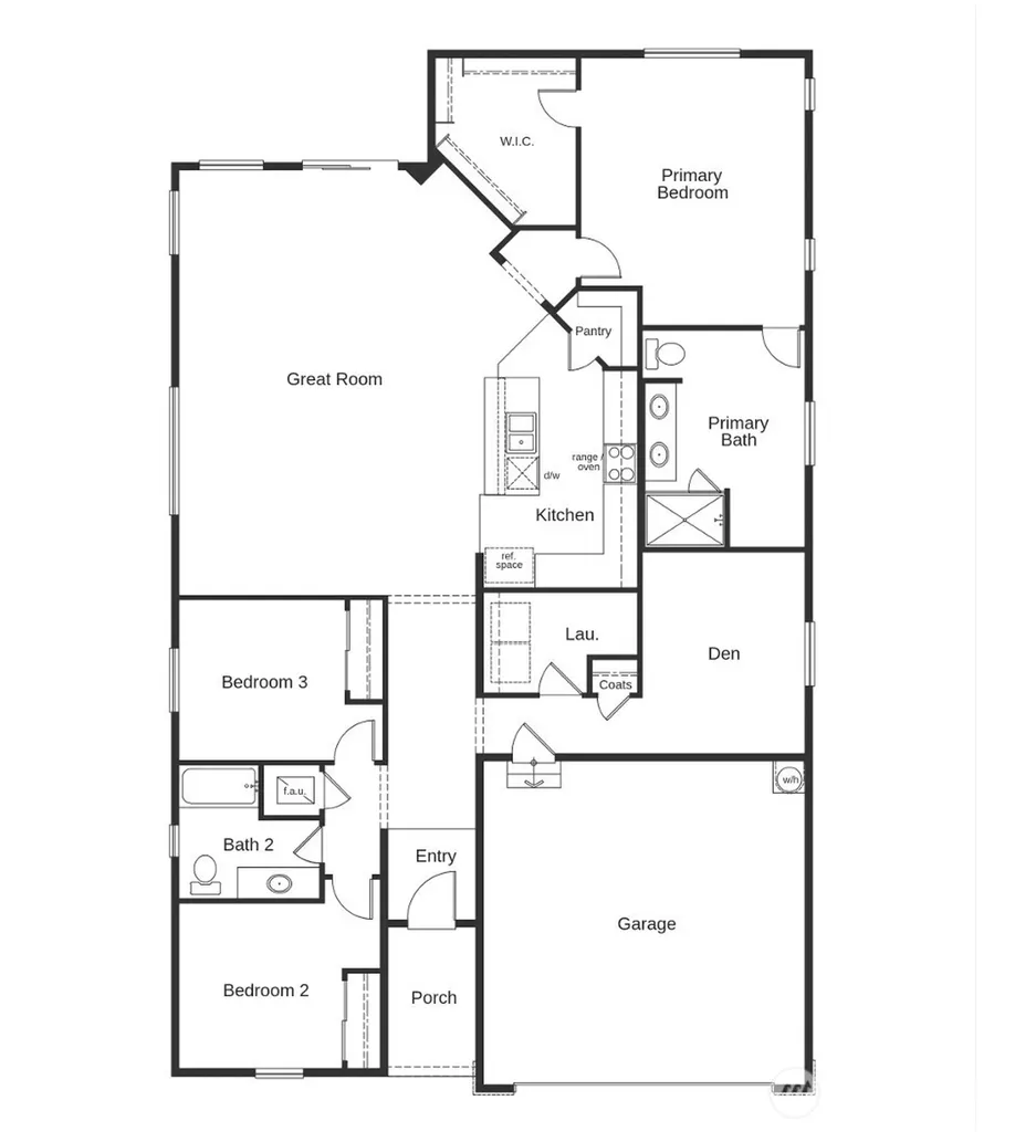 18454 138th Avenue Ct E Puyallup WA 98374