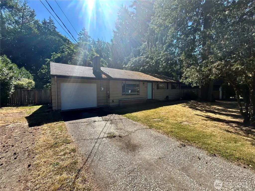 11717 83rd Avenue SW Lakewood WA 98498