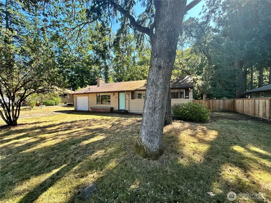 11717 83rd Avenue SW Lakewood WA 98498