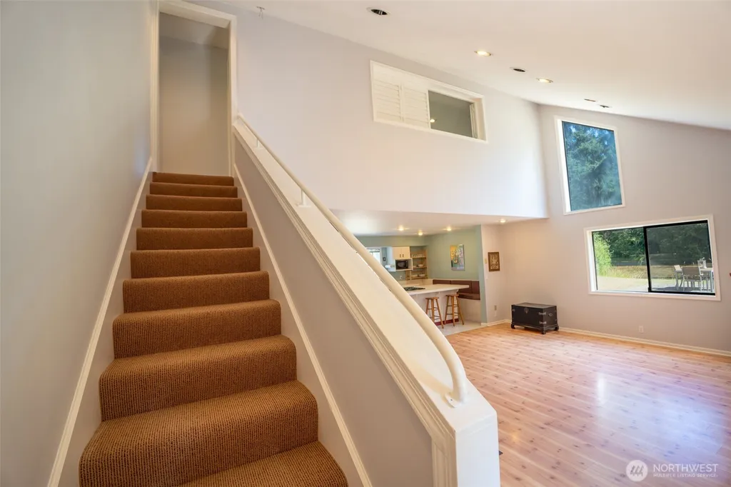734 Swan Road Orcas Island WA 98245