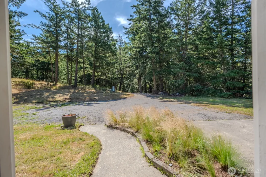 734 Swan Road Orcas Island WA 98245