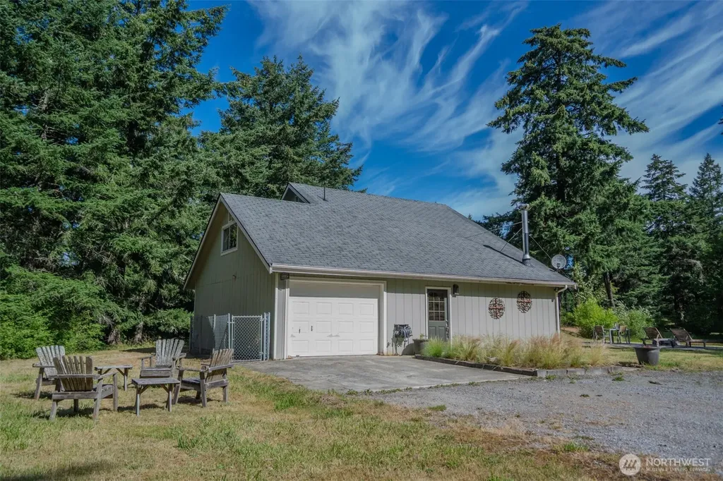 734 Swan Road Orcas Island WA 98245