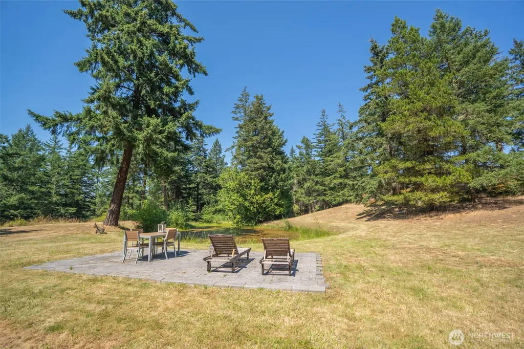 734 Swan Road Orcas Island WA 98245