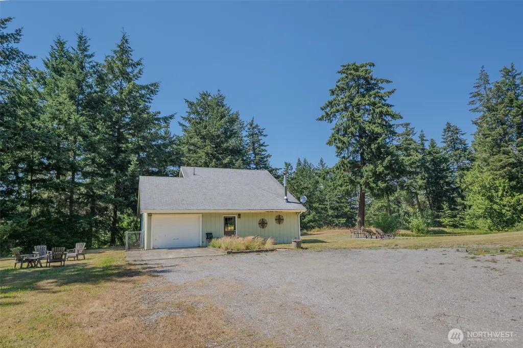 734 Swan Road Orcas Island WA 98245