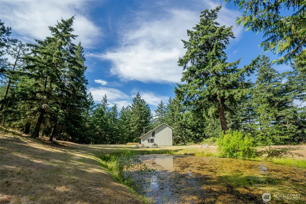 734 Swan Road Orcas Island WA 98245