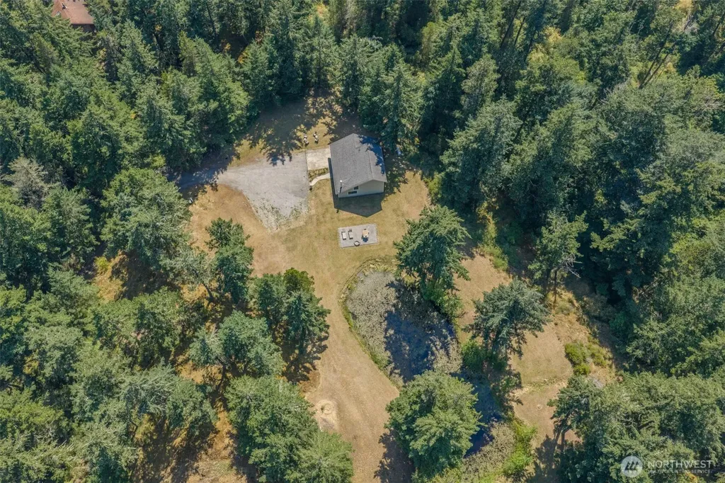 734 Swan Road Orcas Island WA 98245