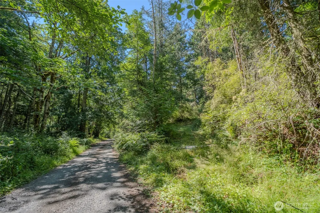 734 Swan Road Orcas Island WA 98245