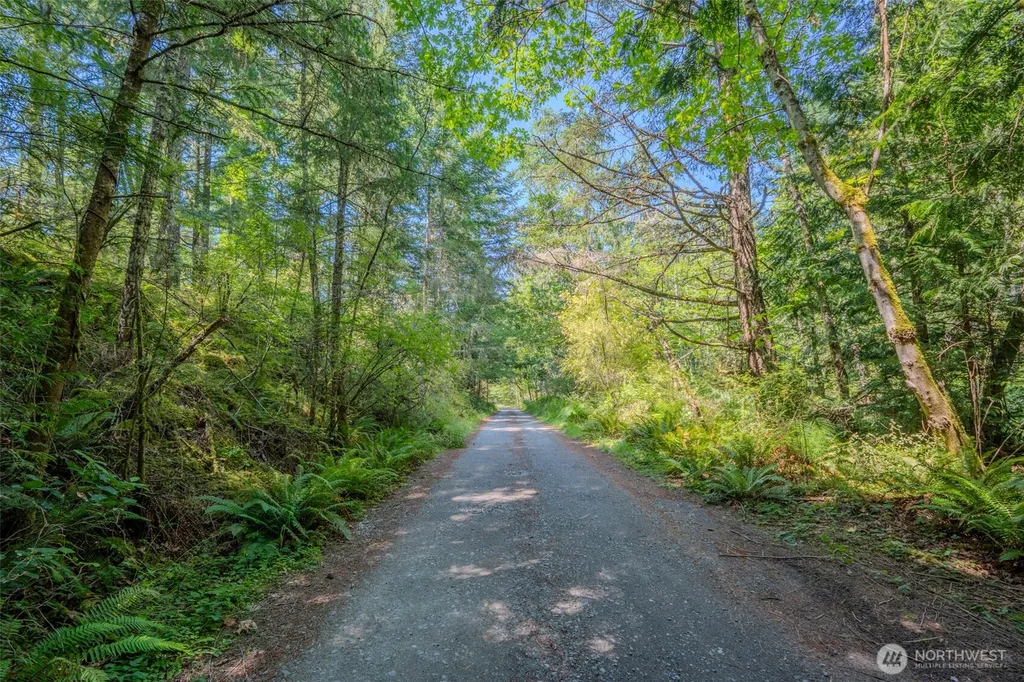 734 Swan Road Orcas Island WA 98245