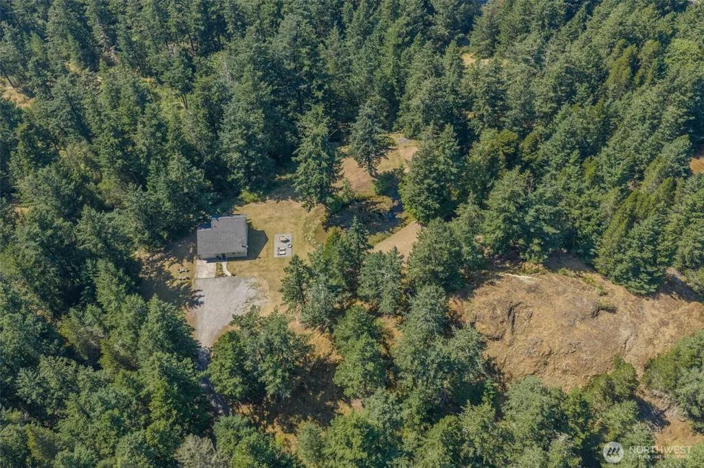 734 Swan Road Orcas Island WA 98245