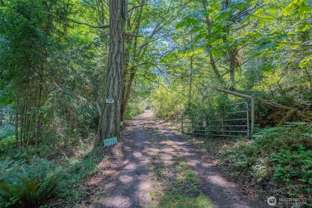 734 Swan Road Orcas Island WA 98245