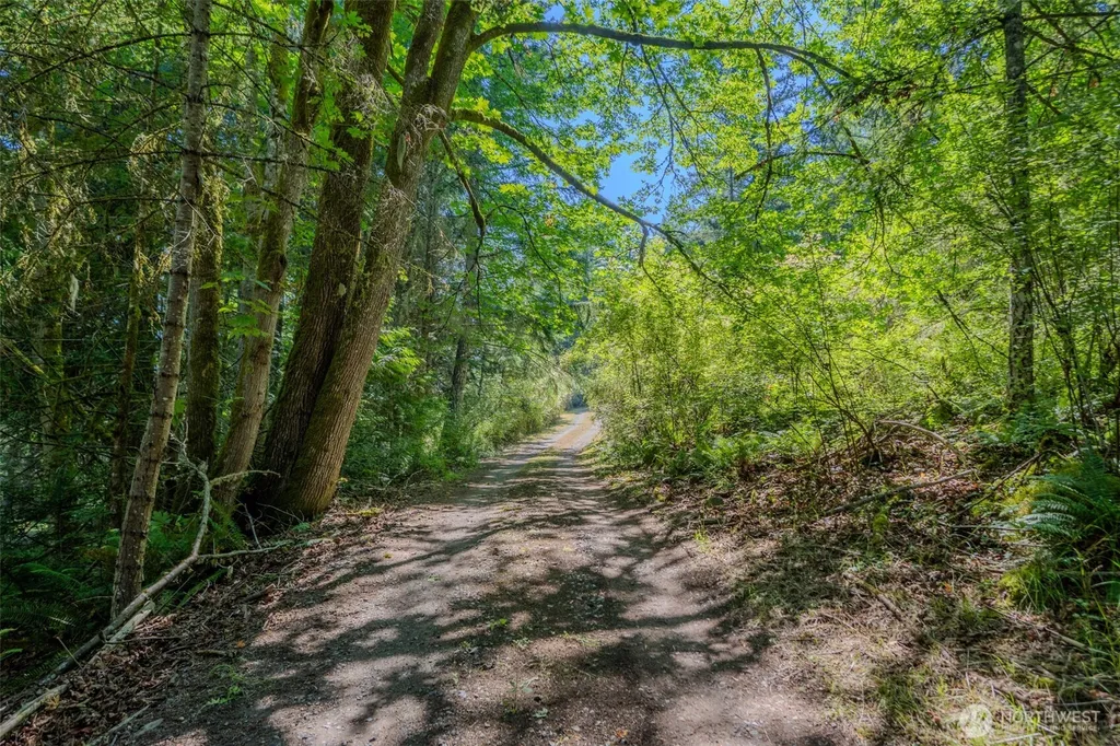 734 Swan Road Orcas Island WA 98245