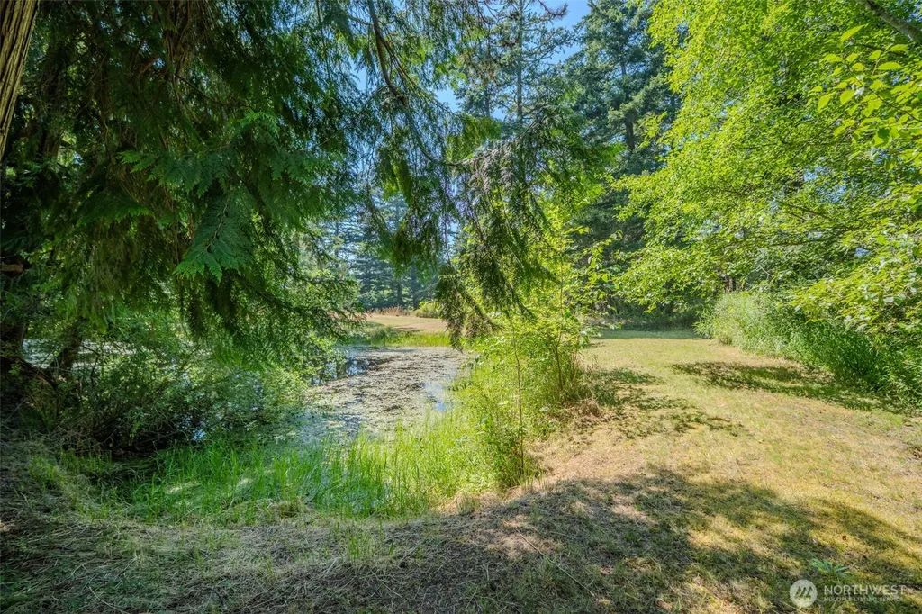 734 Swan Road Orcas Island WA 98245