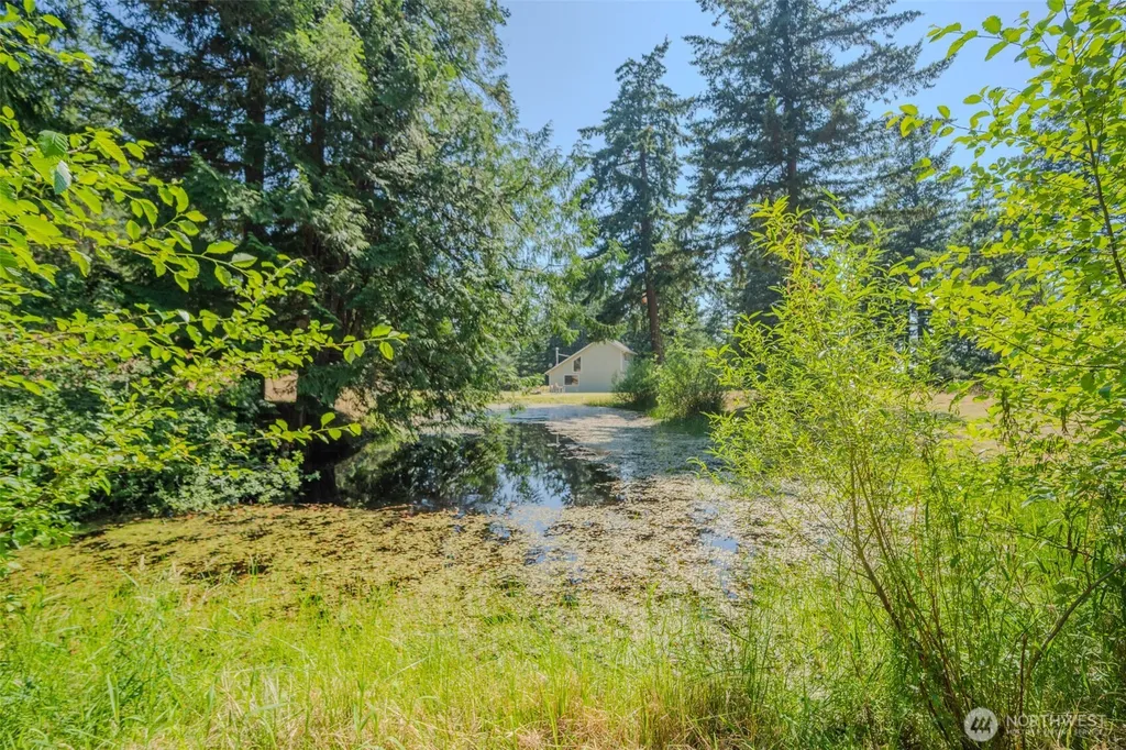 734 Swan Road Orcas Island WA 98245