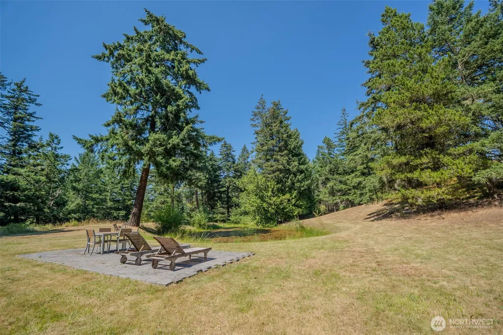 734 Swan Road Orcas Island WA 98245