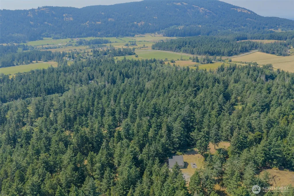 734 Swan Road Orcas Island WA 98245