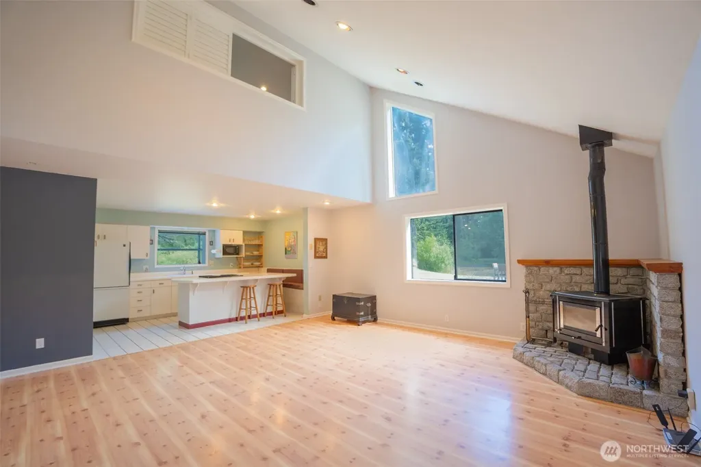 734 Swan Road Orcas Island WA 98245