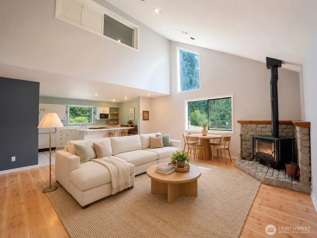 734 Swan Road Orcas Island WA 98245