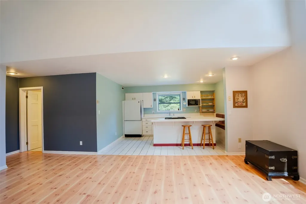 734 Swan Road Orcas Island WA 98245