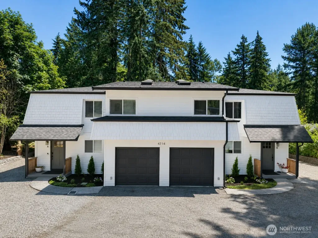 4714 69th Street NW Gig Harbor WA 98335