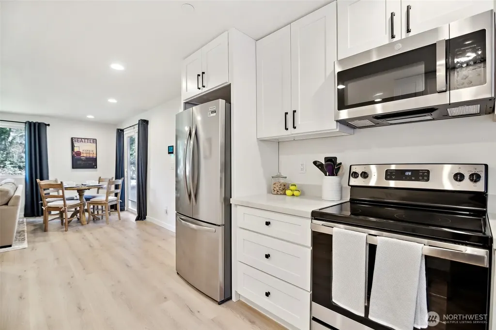4714 69th Street NW Gig Harbor WA 98335