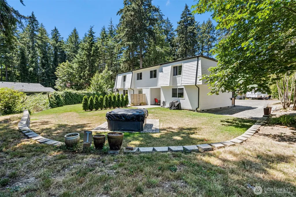4714 69th Street NW Gig Harbor WA 98335