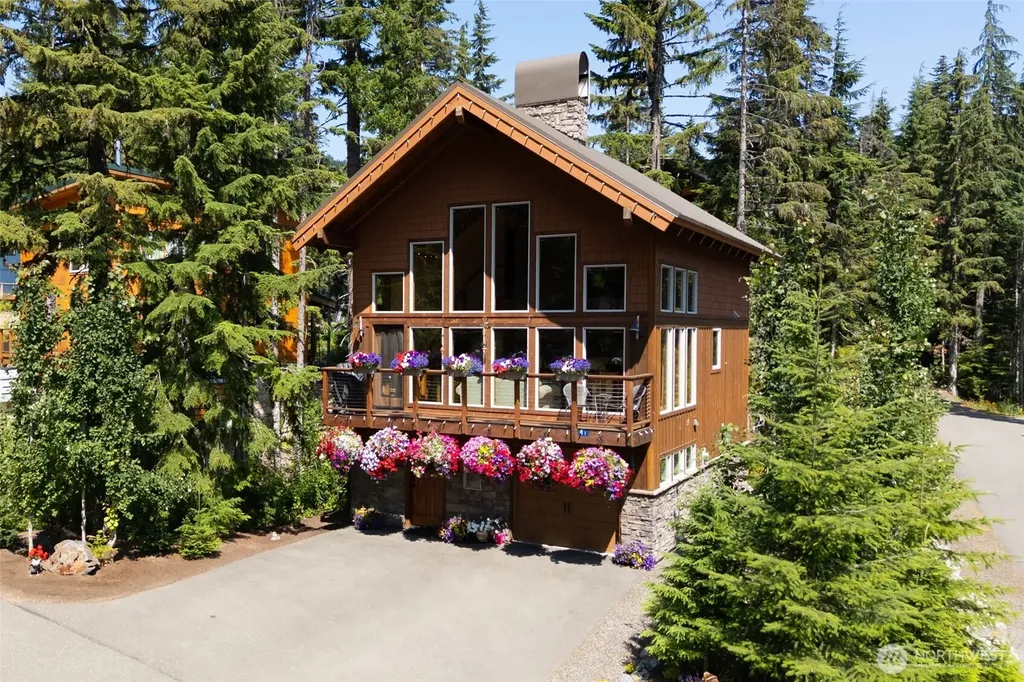 41 Cedar Lane Snoqualmie Pass WA 98068