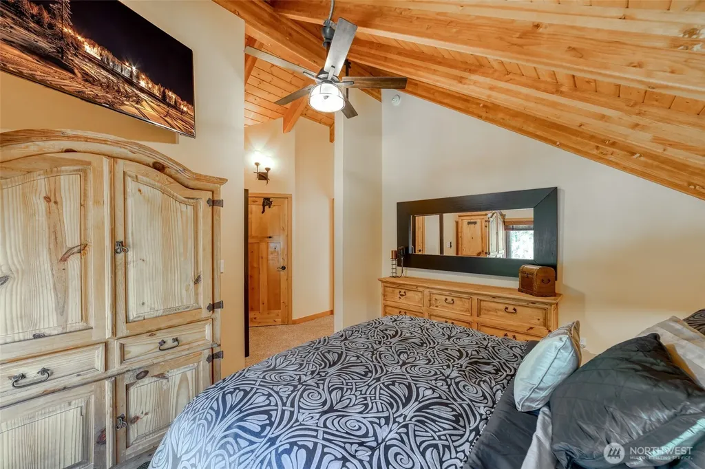 41 Cedar Lane Snoqualmie Pass WA 98068