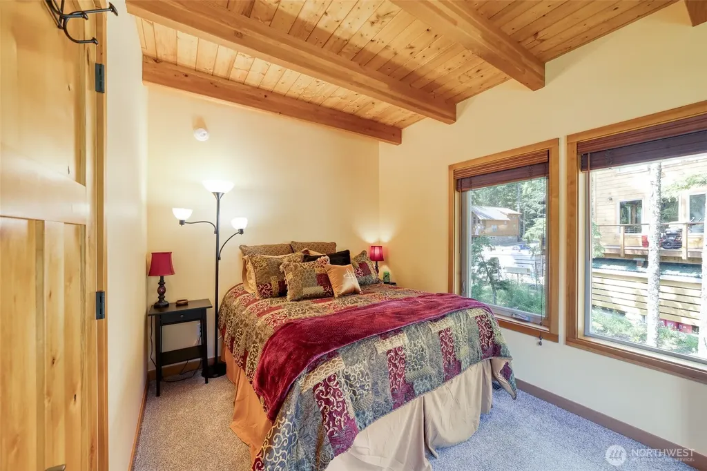 41 Cedar Lane Snoqualmie Pass WA 98068