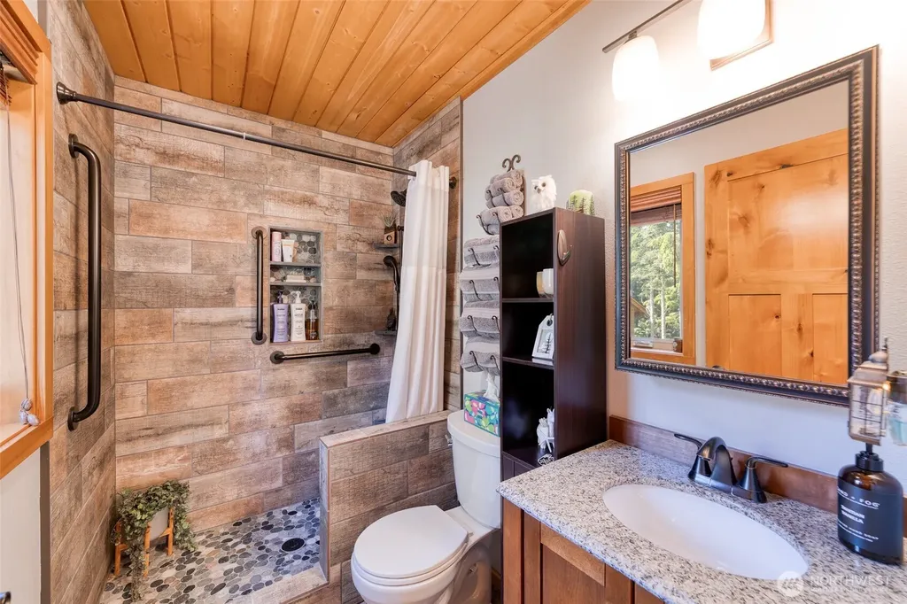 41 Cedar Lane Snoqualmie Pass WA 98068