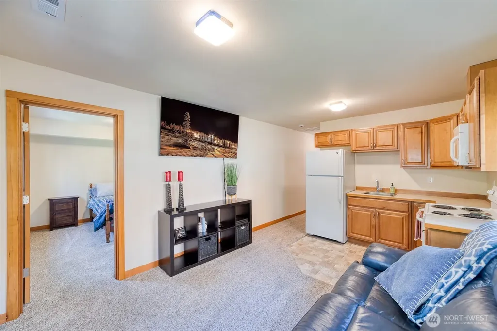 41 Cedar Lane Snoqualmie Pass WA 98068