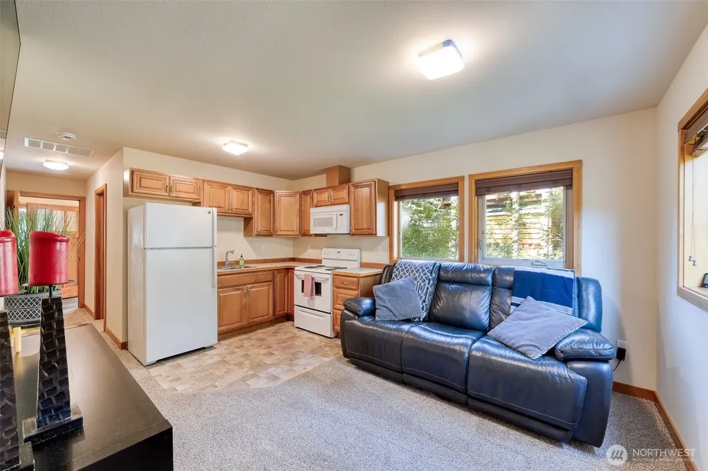 41 Cedar Lane Snoqualmie Pass WA 98068