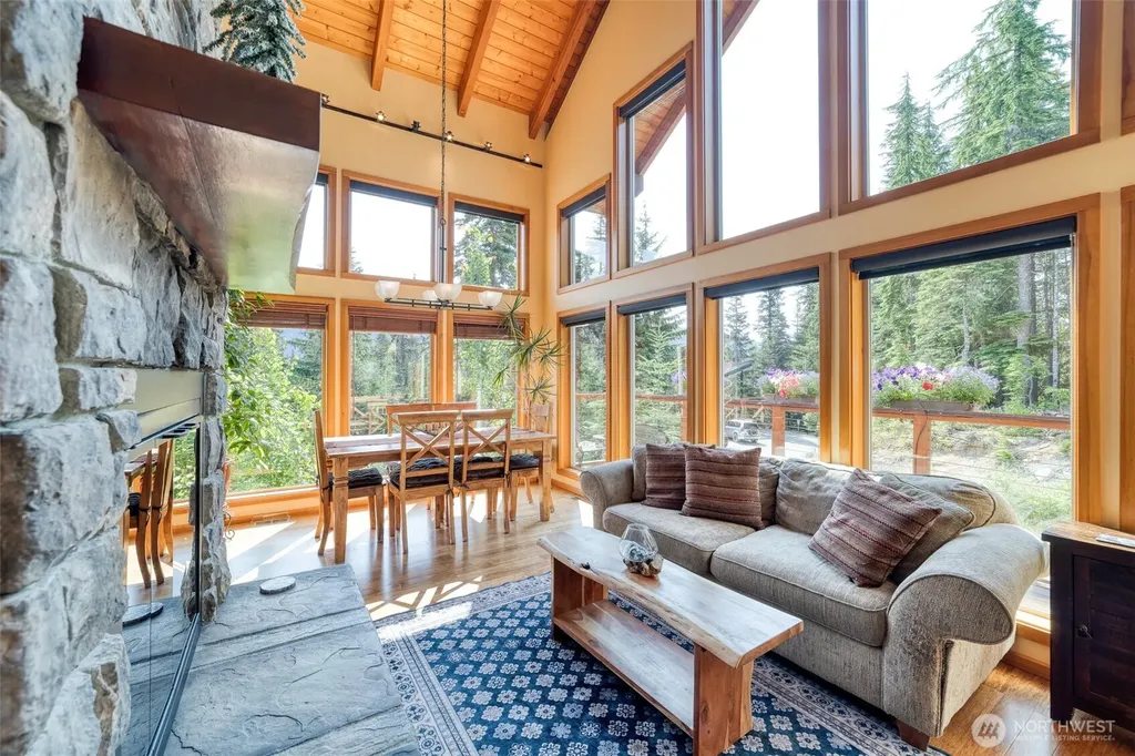 41 Cedar Lane Snoqualmie Pass WA 98068