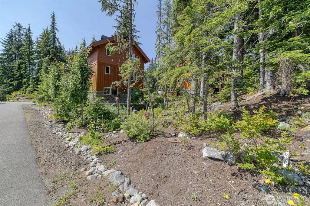 41 Cedar Lane Snoqualmie Pass WA 98068