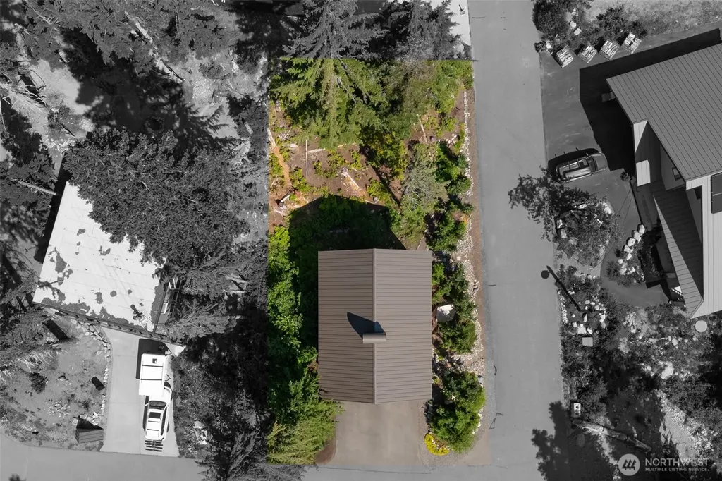 41 Cedar Lane Snoqualmie Pass WA 98068